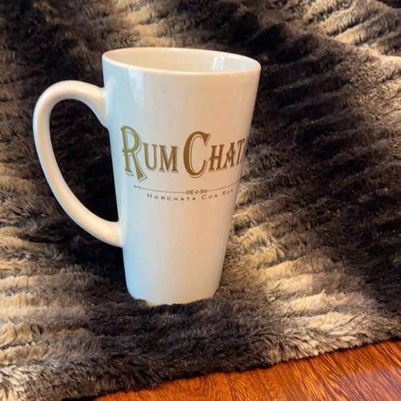 Kitchen Rum Chata Tall Mug Poshmark